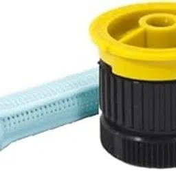 RainBird 4-Van Nozzle, Radius 4 ft, Adjustable Arc 0° to 360° (Pack of 4 nos)-picture-40