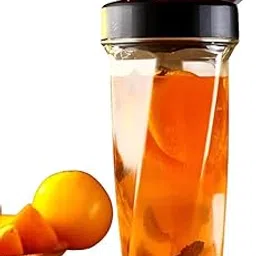 Keskriva Fitness Juice Shake Bottle 800ML Portable Protein Leak-Proof, BPA-Free, Durable Drink Container for Gym, Workout, Smoothies, Pre Post Travel & Sports-picture-22