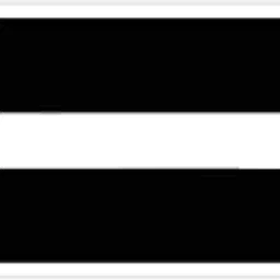 999Store office supplies sunboard right arrow sticker signage sign board black (20X7 Cm)-picture-12