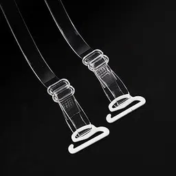 Licogel Bra Replacement Straps Invisible Non-Slip Universal Clear Fashionable Bra Shoulder Straps Bra Strap Holders-picture-11