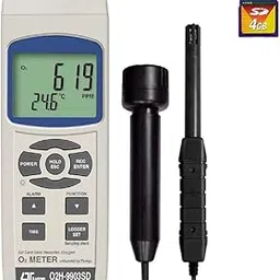 Lutron O2h-9903sd O2 Meter + Humidity/temp-picture-27