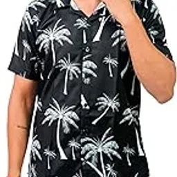 harpita Men’s Night Suit Regular Fit for Casual Wear | Digital Printed | Half Sleeve | Latest Stylish Loungewear Crafted with Comfort Fit for Everyday Wear-picture-19