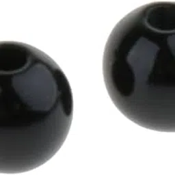 Enakshi® 100 Pcs Black Poly Safety Eyes Kits for Teddy Bear Doll DIY Making 4mm|Toys & Hobbies | Stuffed Animals | Other Stuffed Animals-picture-28