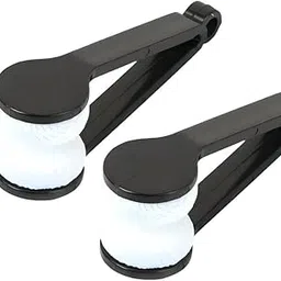 OblivionOblivion Mini Sun glasses Eyeglass Microfiber Spectacles Cleaner Brush Cleaning Tool specs | Goggle Cleaner Soft Brush | Soft Brush Cleaning Tool Microfiber Eyeglasses Cleaner(pack of 2)-picture-23