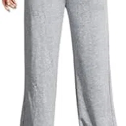 dream x fashion SIIZ Fashion Air 1.0 Women's Solid Oversized Fit Terry Cargo Joggers-picture-30