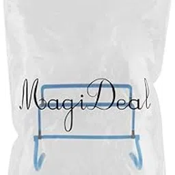 Loom Tree Fordable Soccer Training Hurdles Speed Agility Hurdle Football Hurdle Blue-picture-66