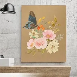 Cliths 4-Pack 7MM MDF Boards Smooth Wooden Sheets for DIY Crafts, Painting, Model Making, Home Decor, and School Art Projects (11x14 Inch) image 1