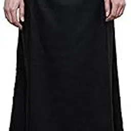 sushas Women's Cotton Inskirt Saree Petticoats/Underskirt Solid Plain Readymade Ethnic Indian Stitched - Waist Adjustable-picture-56