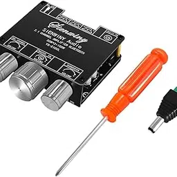 Stereo Audio Amplifier Subwoofer Audio Amp for Home Theater Portable Speaker|Consumer Electronics | Tv, Video & Home Audio | Home Audio Stereos, Components | Amplifiers & Preamps-picture-17