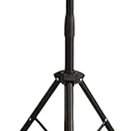 CALANDIS™ Bar Chimes Tripod Stand Metal Height Adjustable For Studio Stage Performance Black | Bells & Chimes | Orchestral Percussion | Percussion-picture-12
