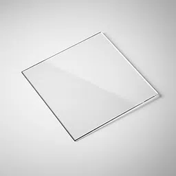 Acrylic Sheet 6x6 Inch (3mm Thickness) – Pack of 4 | Transparent Anti-Scratch Plastic Board for DIY, Art & Craft Projects-picture-47