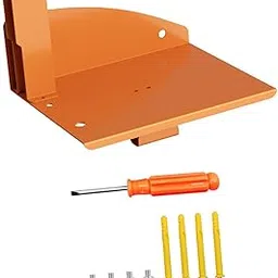 BNF® Wall Mounted Chain Saw Holder Rack Sturdy for Shed Outdoors Adjustable Holes|Home & Garden |Yard, Garden & Outdoor Living|Outdoor Power Equipment|Chainsaw Parts & Accs-picture-14