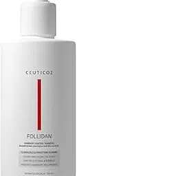 Follidan Dandruff Control Shampoo | For Dandruff & Itchy Scalp | Reduces flakes & soothes irritation | Climbazole & Sodium Shale Oil Sulfonate | All Hair Types | 200ml-picture-15