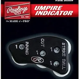 Rawlings Umpire Indicator-picture-37
