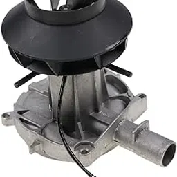 ZTUOAUMA 12V Combustion Air Blower Motor 252113200200 252113992000 Compatible with Eberspacher Espar Airtronic D3 D4 D4S B4 Parking Heaters-picture-34