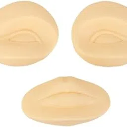 Enakshi® Set 3D Permanent Make up Lip Eyebrow Practice Training Skin Cosmetic Tool|Health & Beauty | Tattoos & Body Art | Tattoo Supplies-picture-39