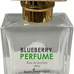 Saanvi Perfumers Blueberry Perfume Spray | Long Lasting Fragrance Eau de Parfum - 50 ml (For Men & Women)-picture-31