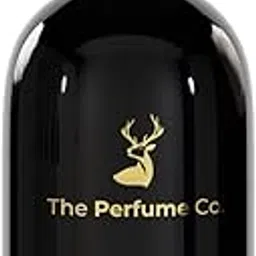 The Perfume Co. White Desert Eau de Parfum 100ML – Long Lasting 12+ Hour Premium Perfume for Men & Women – Fresh, Woody & Spicy Luxury Fragrance – Elegant Everyday & Special Occasion Scent image 1