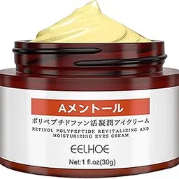 ECOMISTIQ® Eye Cream Nourishing Firming Tightening for Fine Lines Eye Bags Dullness|Health & Beauty| Skin Care | Eye Treatments & Masks-picture-60