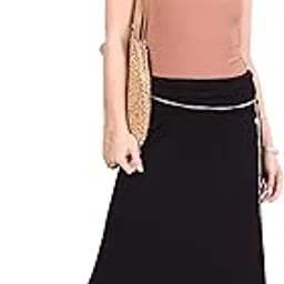 popana Womens Long Maxi Skirt Casual Convertible Sundress Plus Size Made in USA-picture-15