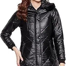 duke Stardust Women Full Sleeve Jacket-picture-31