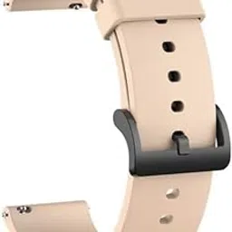 Colorcase Smart Watch Silicon Strap 20mm Compatible with Garmin Forerunner 570 42mm Smart Watch - Silicon Strap Band-image-78