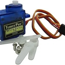 2PCS 9G SG90 Mini Micro Servo For RC Robot Helicopter Airplane Car Boat C9-picture-33