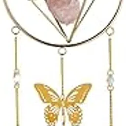 MYADDICTION Geometric Clear Crystal Suncatcher Prisms Garden Window Decor Ornaments-picture-31