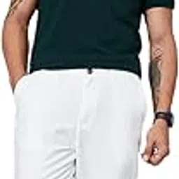 max Men's Regular Chinos-picture-39