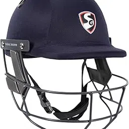 Cricket Helmet SG Savage TECH Small-image-9