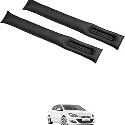 LOVMOTO Car Interior Accessories Universal Car Seat Gap Filler Storage Box for Leather Car Seat Gaps Seat Organiser Car Side Seat Catcher car storage organizer Comfortable With As-tra-picture-14