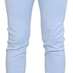 basilio Sliky Stretchable Denim Regular Fit Mid Rise Jeans Pant for Men-picture-16