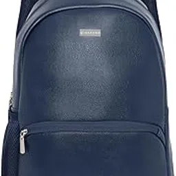 giordano Unisex Laptop Backpack | Stylish & Durable Bag with Side Pockets for Men & Women | Perfect for Office Work, Travelling-picture-32