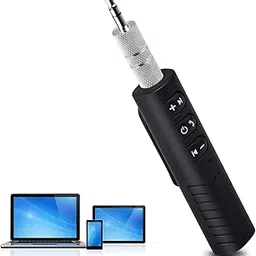 𝐃𝐫𝐮𝐦𝐬𝐭𝐨𝐧𝐞 Bluetooth Audio Receiver | 𝟏𝟓-𝐘𝐞𝐚𝐫 𝐖𝐚𝐫𝐫𝐚𝐧𝐭𝐲 | Extended Range, Clean Audio, Fast Sync | Upgrade Wired Systems to Wireless for Home & Office Use-picture-24
