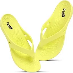 foot up Orthopedic Flip Flop Soft Slippers for Women | Lightweight Non-Slip Everyday Wear Chappal | Pressure Relief Footbed Comfortable & Durable EVA Sole Sandals for Home & Outdoor Use-picture-25