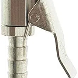 Painter Spray Gun (LABEL) Air Inflator Lock Nozzle NM-03 (Pack of 1)-picture-25