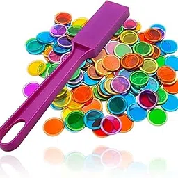 2PCS Suction Game Set, Preschool Classroom Must Haves, Sensory Bin Filler, Math Classroom Must Haves, Indoor Recess Games for Classroom, Science Classroom Must Haves image 1