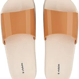 dekkin Fashion Casual FlipFlop Slipper Slides For Ladies Women and Girls A23-picture-38