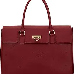 miraggio Tokyo Handbag for Women with Adjustable and Detachable Sling Strap-picture-21
