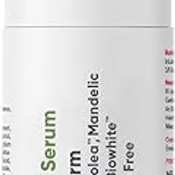 Cos-IQ Brightening Underarm Roll On Serum | With Bioecolea, Mandelic Acid and Bio White | Fragrance Free | Controls Odour, Provides all-day freshness, softens Skin Long-Lasting Protection | Brightens Skin & Exfoliates Underarms | Suitable For Sensitive Skin | 40Ml-picture-32