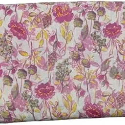 ga fashion Women's Unstitched Multi Color Print Running Fabric Width-44 inch,Length-2.50 Meter.Kurti,Shirt,Gown,Palazo, Dress Material,Tunics,Top,Maxi,Nighty.Fast Color,Free_Size(Pink Multi Color 2.50 Meter)-picture-50