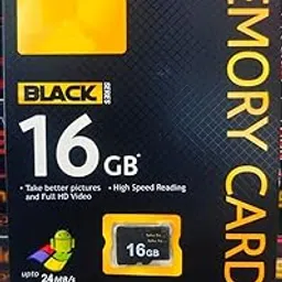 Memory Card 16 GB with Ultra High Speed 3.0 | Full HD Video Resolution | Upto 100 Mbps Read Speed | Suitable for Tablet, Car Recorder, Camera, Smart Phone, Surveillance, Drone-image-23