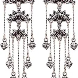 voylla Earings for Women and Girls-picture-19
