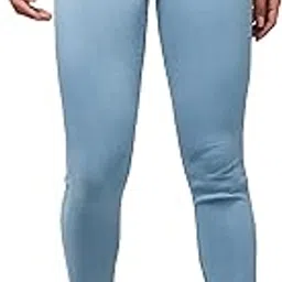 dolce crudo Women's Skinny Fit High Rise Regular Length Stretchable Denim Jeans (DOAW18DEN02-79-158-34, Light Blue, 34)-picture-20