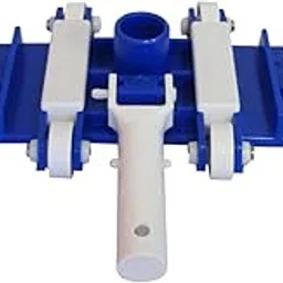 Professional Concrete Swimming Pool Vacuum Head-picture-29