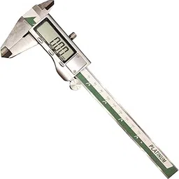 Stainless Steel LCD Digital Vernier Caliper - Precision Measuring Tool, Metric & Imperial, 0-150mm-picture-15