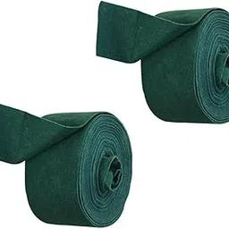 2-Pack Tree Protector Wraps, Total 100 Feet Premium Tree Trunk Guard Shrub Tree Bark Repair Bandage Tree Protector Wrap from Deer and Animal-picture-32