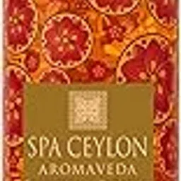 SPA CEYLON Frangipani Paradise Body Spray | Tropical Floral Fragrance Mist with Frangipani & Jasmine | Inviting Women's Perfume-image-23