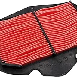 MERISHOPP Air Filter for YAMA Super Tenere Xtz1200 Replacement High Performance-picture-36
