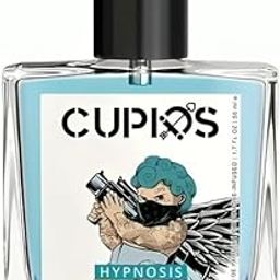 sib Cupid Fragrances Original Cologne for Men with Unique Scent Formula 50ml Perfume, Long Lasting Fragrances (PACK OF 1)-picture-0